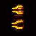 AlphaRex 672040 Luxx Series Taillights - Truck Part Superstore