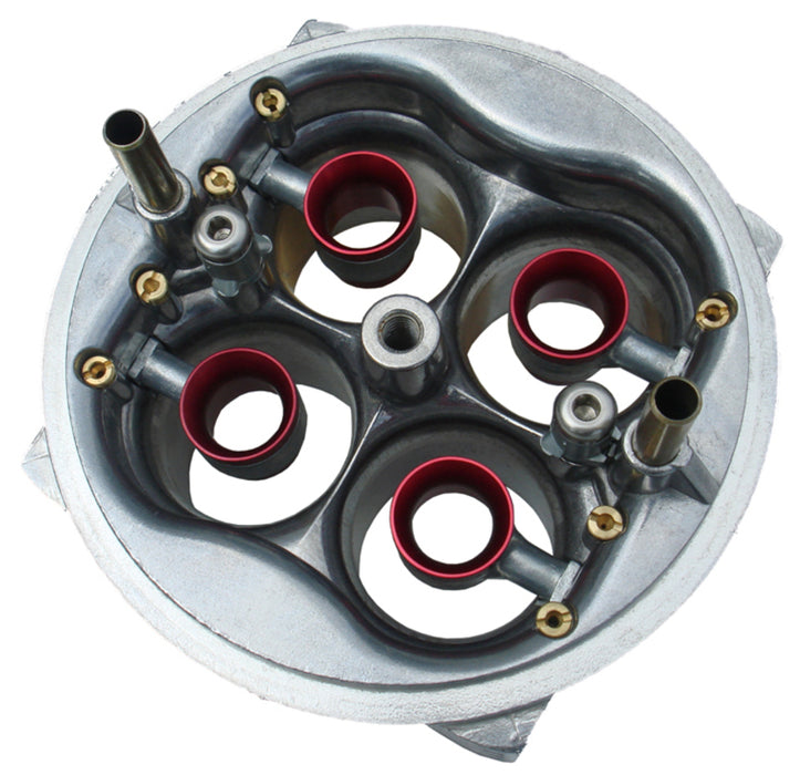 ProForm 67217 Carburetor Main Body For Use With Holley 750 CFM 4150 Carb with Ang. Booster Proform - Truck Part Superstore