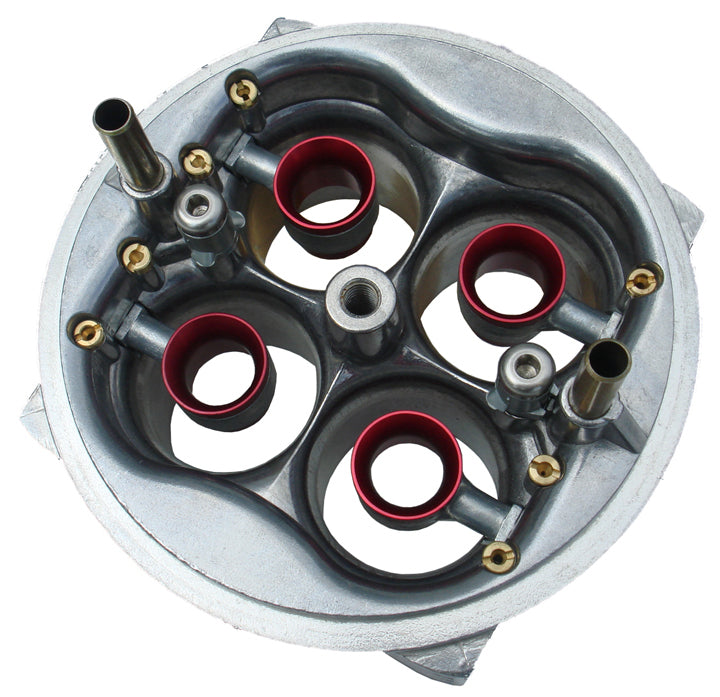 ProForm 67218 Carburetor Main Body For Use With Holley 1050 CFM 4150 Carb with Ang. Booster Proform - Truck Part Superstore