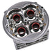 ProForm 67218 Carburetor Main Body For Use With Holley 1050 CFM 4150 Carb with Ang. Booster Proform - Truck Part Superstore