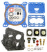 ProForm 67222 Engine Carburetor Rebuild Kit For Holley 600-850 CFM Double-Pumper Carburetors Proform - Truck Part Superstore