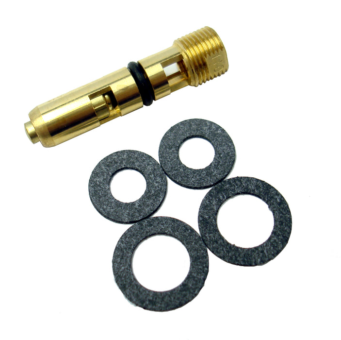 ProForm 67239 Carburetor Needle/Seat Assembly 0.120 Adjustable For Gasoline Applications Proform - Truck Part Superstore