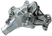 ProForm 67264 Engine Water Pump Mechanical Long Style High Flow Model Polished SB Chevy Proform - Truck Part Superstore