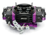 ProForm 67301 Black Race Series Carburetor 650 CFM Mechanical Secondary Black/ Purple Proform - Truck Part Superstore