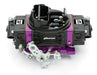 ProForm 67312 Black Street Series Carburetor 650 CFM Mechanical Secondary Black/ Purple Proform - Truck Part Superstore