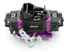 ProForm 67313 Black Street Series Carburetor 750 CFM Mechanical Secondary Black/ Purple Proform - Truck Part Superstore