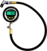 ProForm 67395 Digital Tire Pressure Gauge 0-60 PSI Range 0.1 PSI Increments Backlit Screen Single Bleed Button 360 Degree Swivel Air Chuck Fitting Proform - Truck Part Superstore
