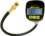 ProForm 67399 Tire Pressure Gauge Digital Type 0-100 PSI Range Reading In 0.01 Increments Square Face LCD Back-Lighted Display Proform - Truck Part Superstore