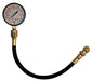 ProForm 67403 Tire Pressure Gauge 0-60 PSI Range Analog 1-1/2 Diameter Proform - Truck Part Superstore