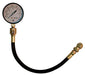 ProForm 67404 Tire Pressure Gauge 0-15 PSI Range Analog 1-1/2 Diameter Proform - Truck Part Superstore