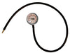 ProForm 67410 Vacuum Pressure Testing Gauge Range 30 Inch hg to 60 lbs. Pressure 2-5/8 Dial Proform - Truck Part Superstore