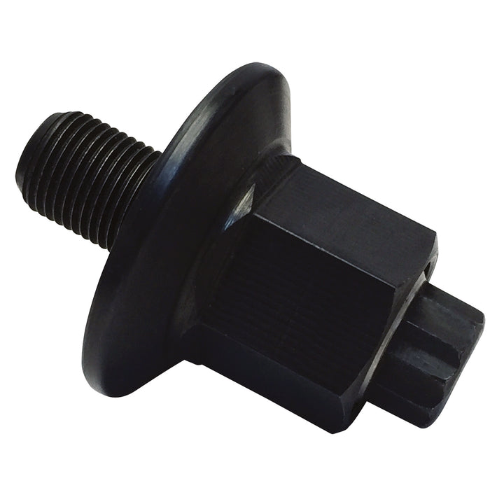 ProForm 67426 Engine Crankshaft Turning Nut Fits Small Block Chevy Engine Crankshafts Proform - Truck Part Superstore