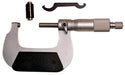 ProForm 67431 Micrometer Measures 1 to 2 Inch Range in .0001 Increments Steel Plastic Carrying Case Included Proform - Truck Part Superstore