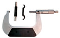 ProForm 67433 Micrometer Measures 3 to 4 Inch Range in .0001 Increments Steel Plastic Carrying Case Included Proform - Truck Part Superstore
