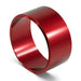ProForm 67452 Engine Piston Ring Compressor Tapered Fits 4.155 Inch Piston Bore Aluminum Red Anodized Proform - Truck Part Superstore