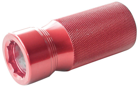 ProForm 67454 Carburetor Power Valve Removal Tool Universal Aluminum Red Anodized Proform - Truck Part Superstore