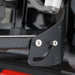 Go Rhino 5950115T Convenient fold down table and accessory mounting solution  for XRS Xtreme Rack - Truck Part Superstore
