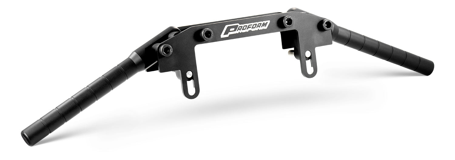 Proform 67485 LS Main Cap Remover Tool; Pro Series; Fits GM LS Engines - Truck Part Superstore
