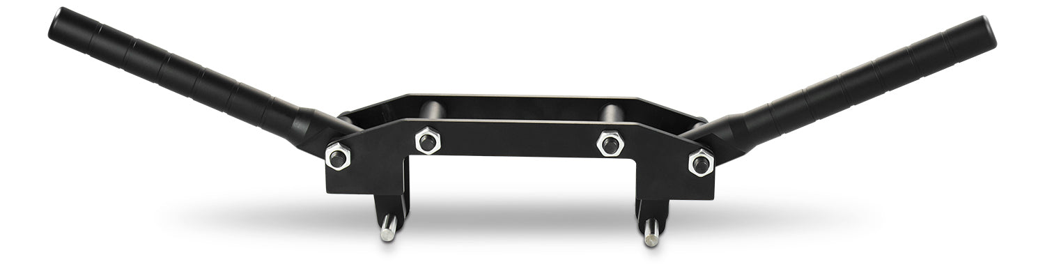 Proform 67485 LS Main Cap Remover Tool; Pro Series; Fits GM LS Engines - Truck Part Superstore