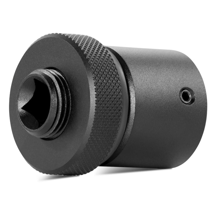 ProForm 67492 Engine Crankshaft Turning Socket Pro Series Fits Big Block Chevy Crankshafts Non-Marring Aluminum Proform - Truck Part Superstore