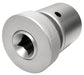 ProForm 67492 Engine Crankshaft Turning Socket Pro Series Fits Big Block Chevy Crankshafts Non-Marring Aluminum Proform - Truck Part Superstore