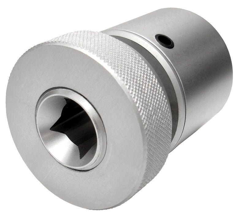 ProForm 67493 Engine Crankshaft Turning Socket Pro Series Fits Chrysler V8 Crankshafts Non-Marring Aluminum Proform - Truck Part Superstore