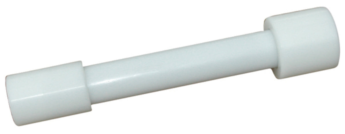 ProForm 67571 Engine Piston Installation Tool Heavy Duty Nylon Composite White A Steel-Shot Filled Chamber Proform - Truck Part Superstore