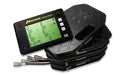 ProForm 67650 Vehicle Scale System 5,000LB Capacity 1,250LB Per Pad Rating 20 Foot Cables Includes 4 Pads Proform - Truck Part Superstore