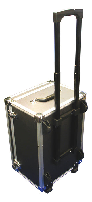 ProForm 67650 Vehicle Scale System 5,000LB Capacity 1,250LB Per Pad Rating 20 Foot Cables Includes 4 Pads Proform - Truck Part Superstore