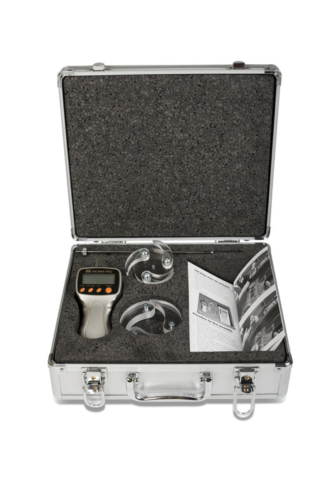 ProForm 67657 Piston Ring Friction Measuring Tool 0-12 LB Digital Gauge Fit Bores 2.377-6.250 Inch Foamed Lined Hard Shell Case Proform - Truck Part Superstore
