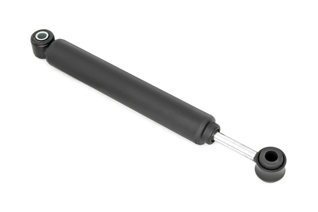 Rough Country RC11318 OE Replacement Black Stabilizer Jeep Wrangler JK (07-18) Rough Country - Truck Part Superstore
