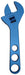 ProForm 67728 Adjustable AN Fitting Wrench This Wrench Fits AN Fitting Sizes 10AN-20AN Blue Anodized Billet Aluminum Proform - Truck Part Superstore