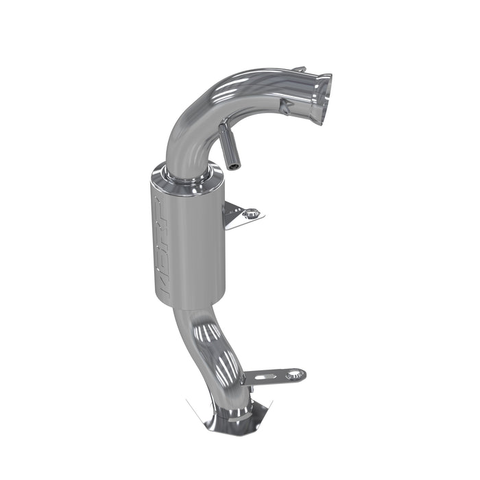 MBRP Exhaust 1390109 Exhaust System Kit - Truck Part Superstore