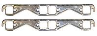 ProForm 67921 Engine Header Gasket Set Small Block Chevy Square Port Aluminum MaterialPair Proform - Truck Part Superstore