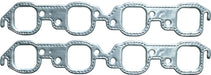 ProForm 67923 Engine Header Gasket Set Big Block Chevy Square Port Aluminum Material Pair Proform - Truck Part Superstore