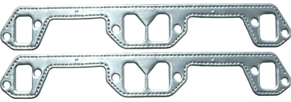 ProForm 67929 Engine Header Gasket Set Small Block Chrysler 273-360 Aluminum Material Pair Proform - Truck Part Superstore