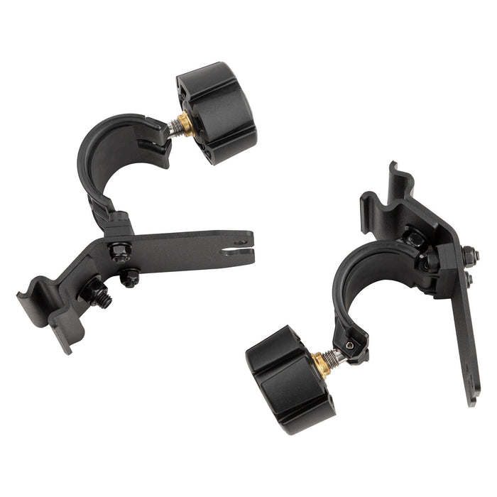 ARB 1780270 BASE Rack Shovel Holder - Truck Part Superstore