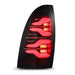 AlphaRex 680060 Luxx Series Taillights - Truck Part Superstore