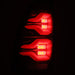 AlphaRex 680060 Luxx Series Taillights - Truck Part Superstore