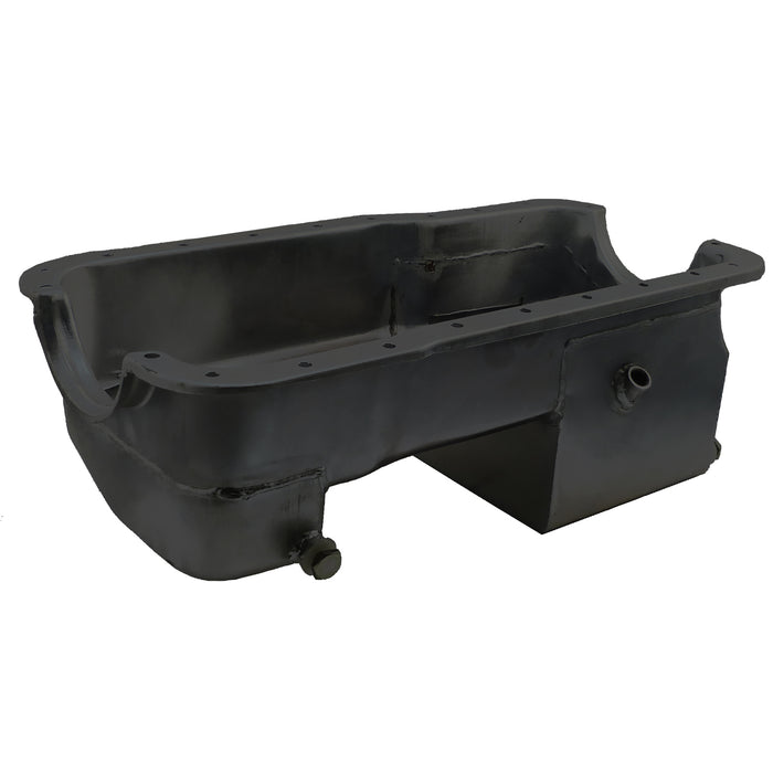 ProForm 68050 Ford 289-302 Oil Pan FITS SB Ford 81-UP Mustang T-Bird And Cougar 7 Quart Proform - Truck Part Superstore