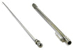 ProForm 68056 Oil Dipstick Kit Push-In Type Flexible Stainless Timing Cvr 289/302/351W Proform - Truck Part Superstore