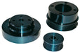 ProForm 68090C Engine Underdrive Pulley Kit Fits 5.0 Mustang 1987-1993 Proform - Truck Part Superstore