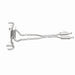 MagnaFlow Exhaust Products 19606 NEO Series Stainless Cat-Back System - Truck Part Superstore