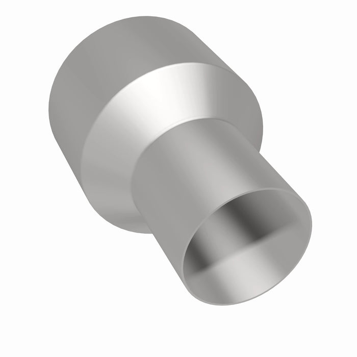 MagnaFlow Exhaust Products 10766 Exhaust Tip Adapter - 3/5 Inch - Truck Part Superstore