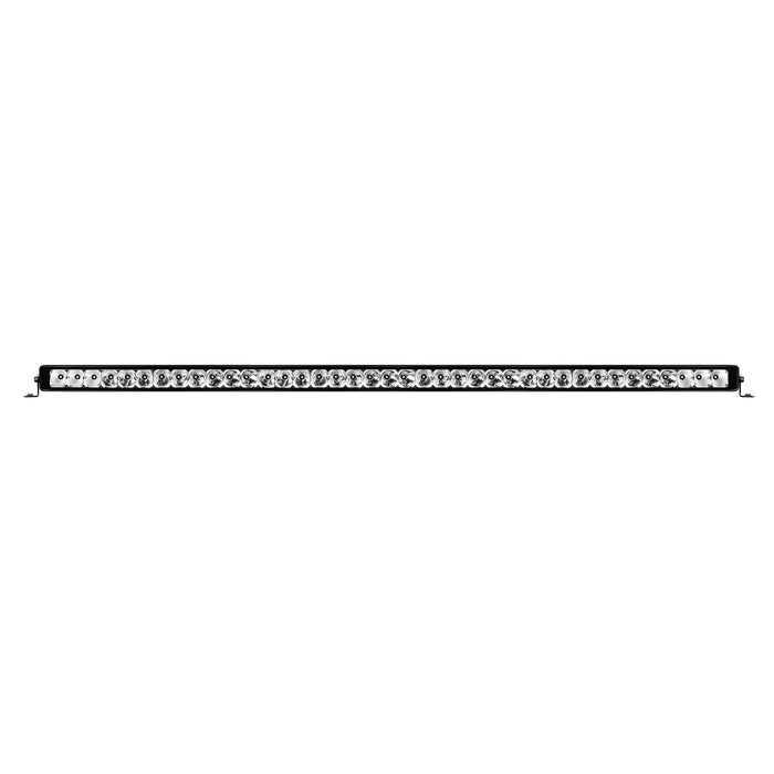 Go Rhino 751175113CSS Bright Series Lights - 51" Single Row Light Bar - Truck Part Superstore