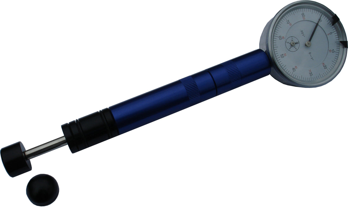ProForm 68902 Cam Check Tool Universal .750-1.050 Inch Range Proform - Truck Part Superstore