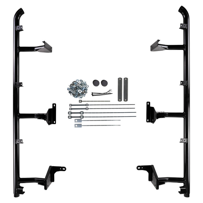 ARB 4438100 Requires PN 4438110 or PN 4438120 - Truck Part Superstore