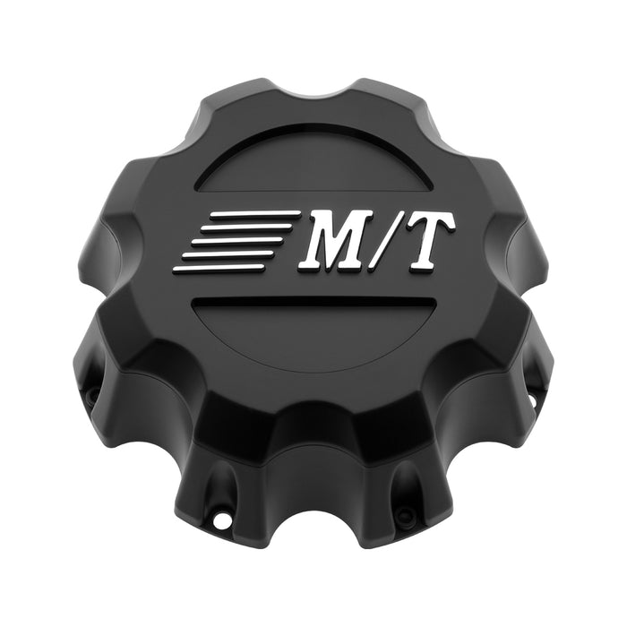 Mickey Thompson 250399 Open caps are available for 5, 6 and 8 lug Classic Series wheels, separately. - Truck Part Superstore