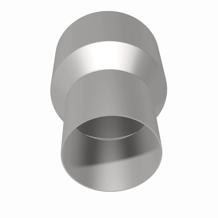 MagnaFlow Exhaust Products 10767 Exhaust Tip Adapter - 3.50/5 Inch - Truck Part Superstore