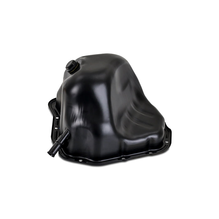 Mishimoto MMOPN-WRX-06S Replacement Oil Pan, fits Subaru WRX/STI/Impreza 2006-2021 - Truck Part Superstore